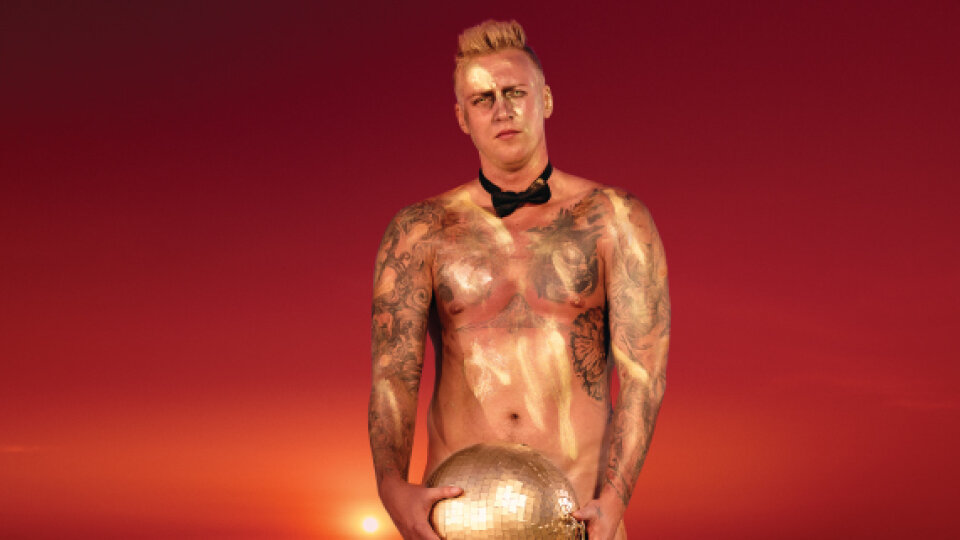Warsaw Shore: Ekipa z Warszawy, Summer Camp , sezon 4, odcinek 4