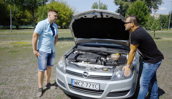Rodzinne kombi za 12 tysięcy