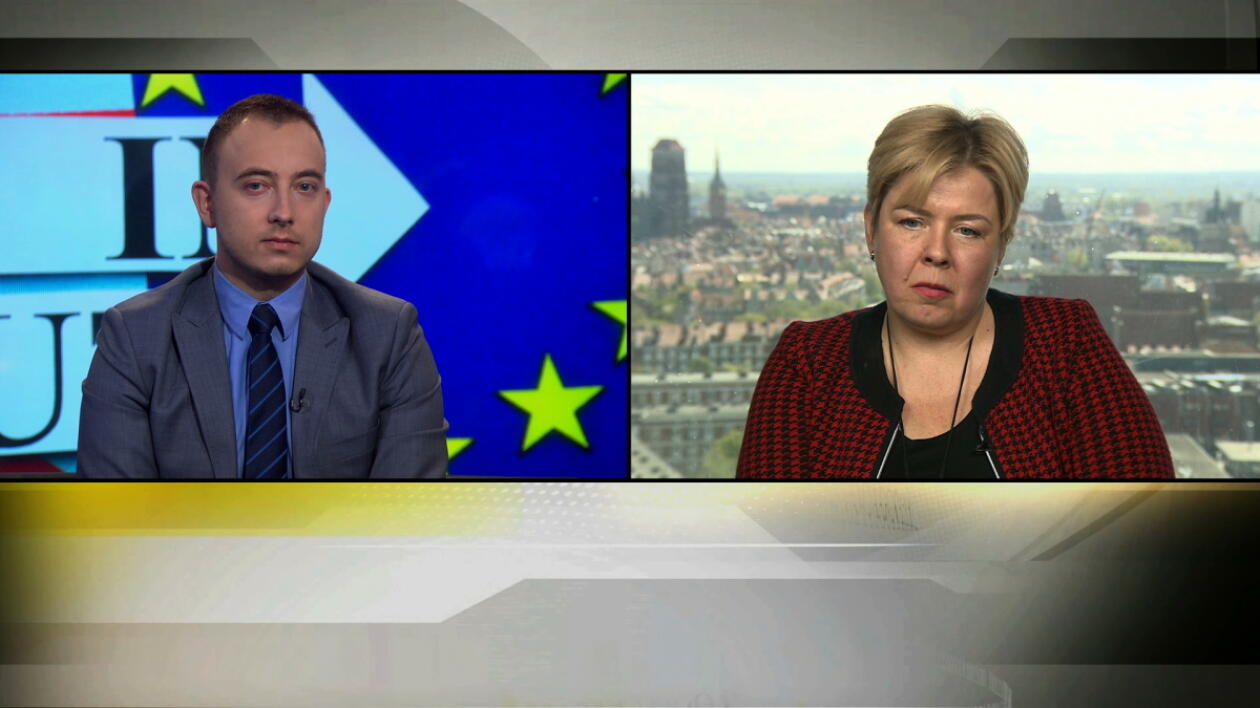 Ostatni gwizdek na wyjazd do Wielkiej Brytanii? Debata w TVN24 BiS