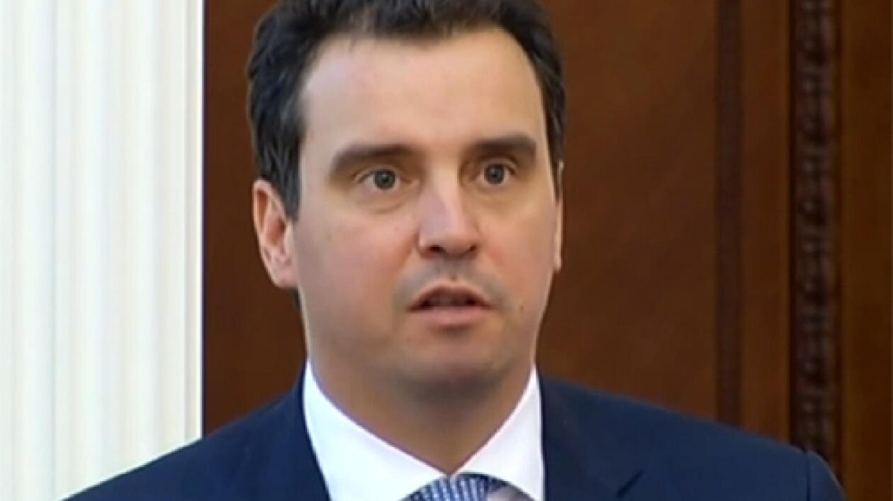 "Dymisja ministra na Ukrainie mocnym sygnałem, że sprawy idą źle"